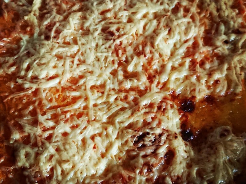 Cliquez pour zoomer ! Hachis Parmentier Thermomix par Joanna72