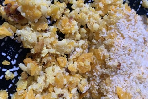 Cliquez pour zoomer ! Courgettine Thermomix par amandine_182