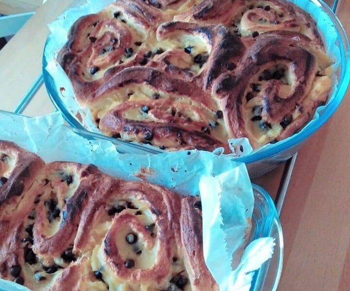 Cliquez pour zoomer ! Chinois Thermomix par LoloBlk