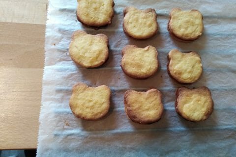 Cliquez pour zoomer ! Petit prince au chocolat Thermomix par LoloBlk