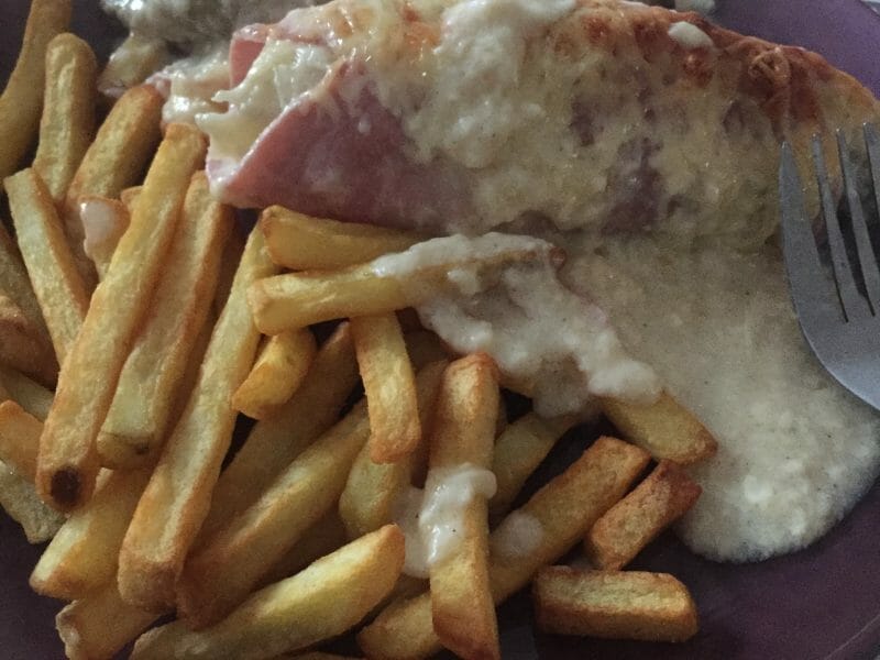 Cliquez pour zoomer ! Endives au jambon Thermomix par lauradouai