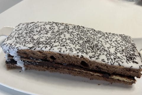 Cliquez pour zoomer ! Napolitain Thermomix par isa57