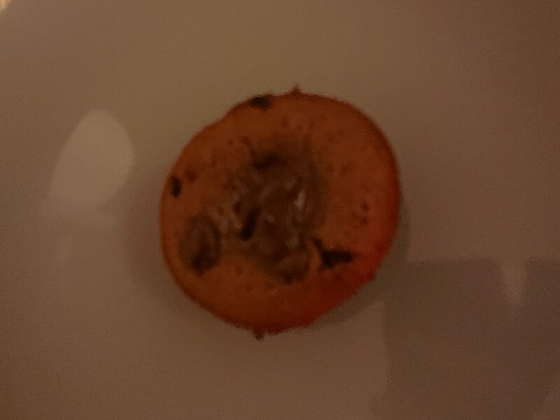 Cliquez pour zoomer ! Moelleux au chocolat cœur fondant Thermomix par barney_1