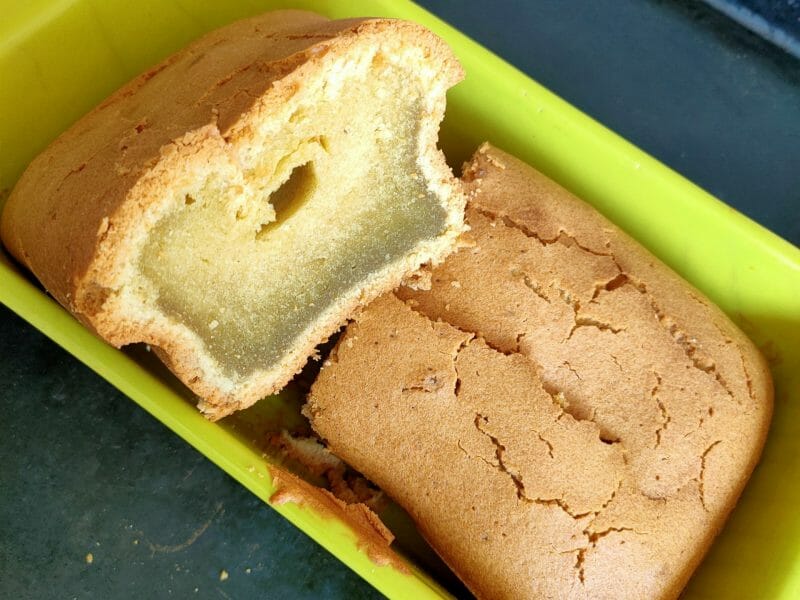 Cliquez pour zoomer ! Quatre-quarts breton Thermomix par aurelia_20