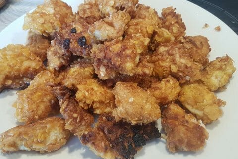 Cliquez pour zoomer ! Potatoes maison Thermomix par pau_2107