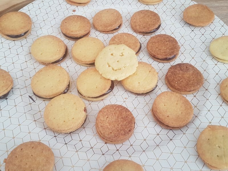 Cliquez pour zoomer ! Petit prince au chocolat Thermomix par pau_2107