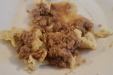 Cliquez pour zoomer ! Porc au caramel Thermomix par pau_2107