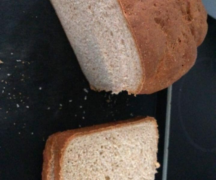 Cliquez pour zoomer ! Pain de mie complet Thermomix par julie_1206