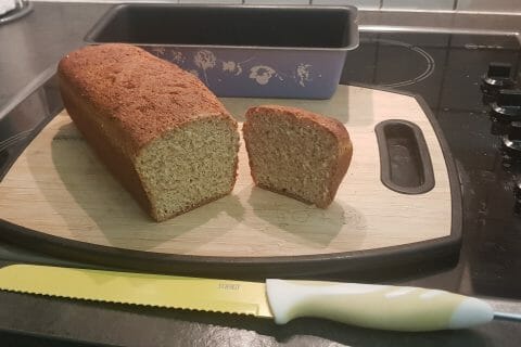 Cliquez pour zoomer ! Pain aux flocons d’avoine et au miel Thermomix par najib0s
