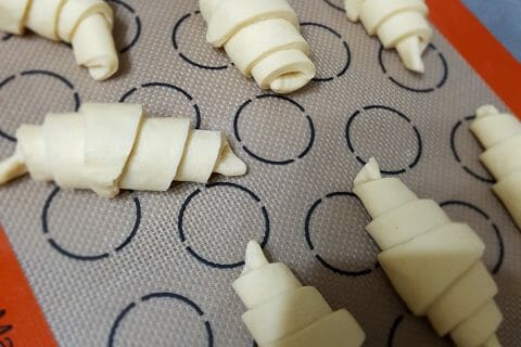 Cliquez pour zoomer ! Pains au chocolat Thermomix par selena_23