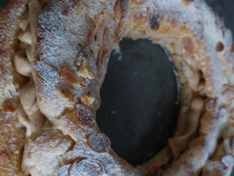 Cliquez pour zoomer ! Paris-Brest Thermomix par selena_23