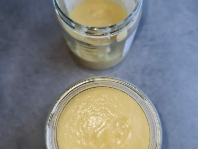 Cliquez pour zoomer ! Beurre de pomme Thermomix par Elodie