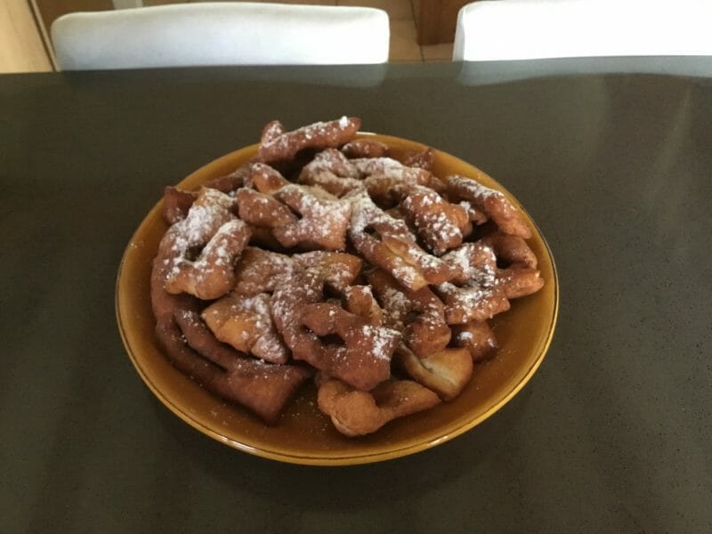 Cliquez pour zoomer ! Bugnes Thermomix par cathoulooloo