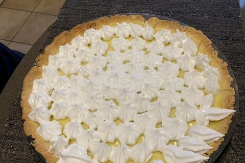 Cliquez pour zoomer ! Lemon curd Thermomix par cathoulooloo