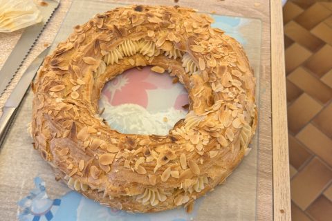 Cliquez pour zoomer ! Paris-Brest Thermomix par cindy_122