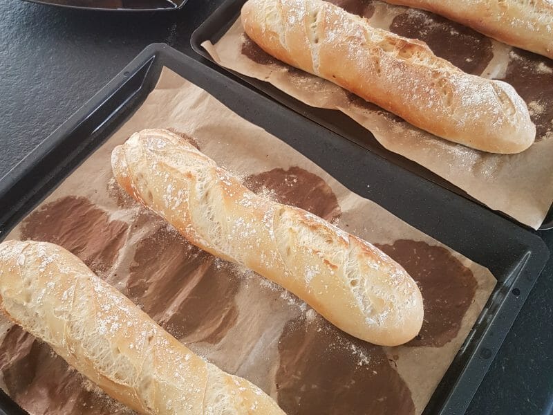 Cliquez pour zoomer ! Baguettes Thermomix par mandy5457