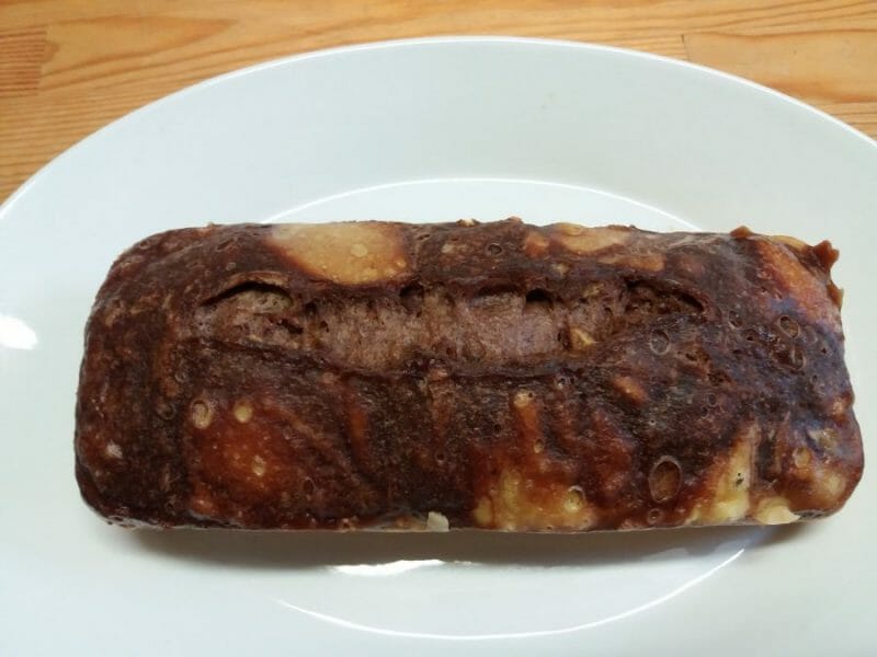 Cliquez pour zoomer ! Savane au Varoma Thermomix par Bisounette 10