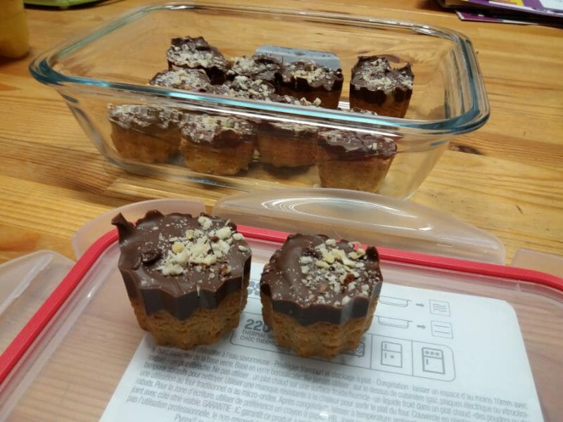 Cliquez pour zoomer ! Krumchy Thermomix par Bisounette 10