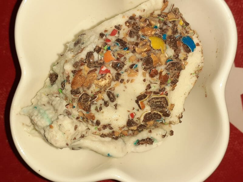 Cliquez pour zoomer ! Mc Flurry Thermomix par Doudou