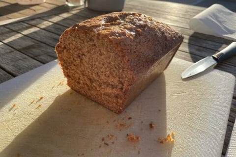 Cliquez pour zoomer ! Pain d’épices Thermomix par charlene0711