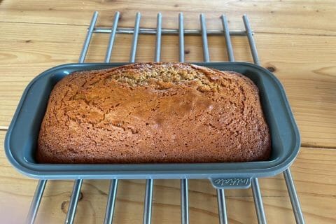 Cliquez pour zoomer ! Pain d’épices Thermomix par charlene0711