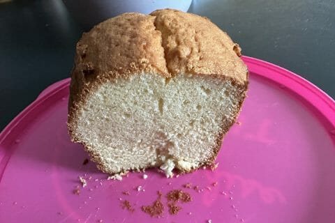 Cliquez pour zoomer ! Quatre-quarts breton Thermomix par charlene0711