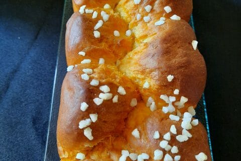 Cliquez pour zoomer ! Brioche Vendéenne Thermomix par mag7994