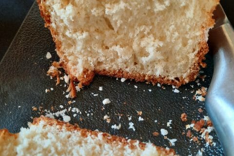 Cliquez pour zoomer ! Brioche Vendéenne Thermomix par mag7994