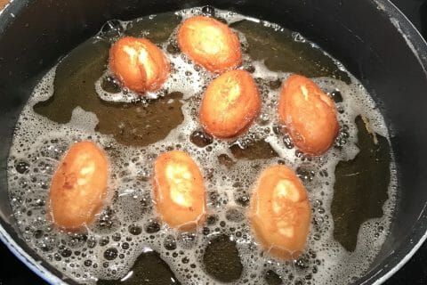 Cliquez pour zoomer ! Schankala, beignets de carnaval alsaciens Thermomix par soph68116