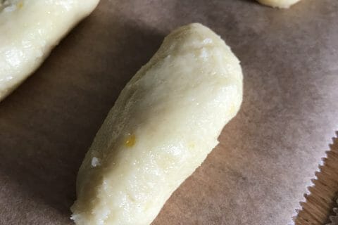 Cliquez pour zoomer ! Schankala, beignets de carnaval alsaciens Thermomix par soph68116