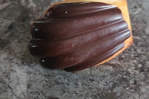 Cliquez pour zoomer ! Madeleines Thermomix par stefpelo