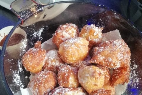 Cliquez pour zoomer ! Croustillons Thermomix par katy_13