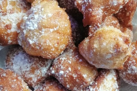 Cliquez pour zoomer ! Croustillons Thermomix par katy_13