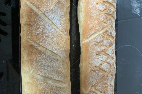 Cliquez pour zoomer ! Préfou à l’ail Thermomix par la_vickette