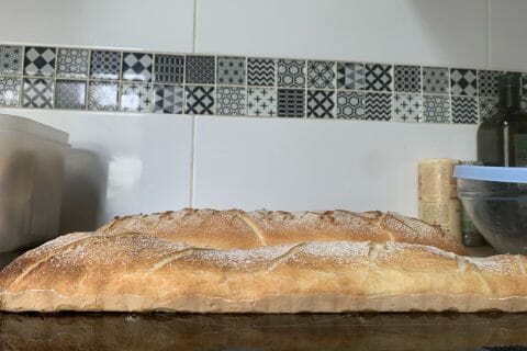 Cliquez pour zoomer ! Préfou à l’ail Thermomix par la_vickette