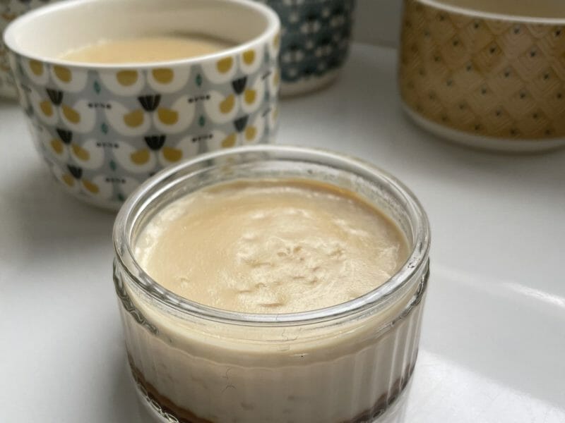 Cliquez pour zoomer ! Riz au lait Thermomix par miel_1