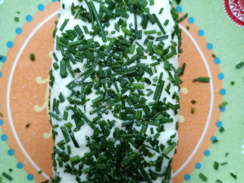 Cliquez pour zoomer ! Fromage de chèvre frais Thermomix par sandrine_231