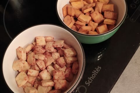 Cliquez pour zoomer ! Biscuits apéritif crème et oignon Thermomix par Milou76