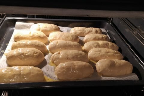 Cliquez pour zoomer ! Pain brioché au chocolat – Pitch Thermomix par Milou76