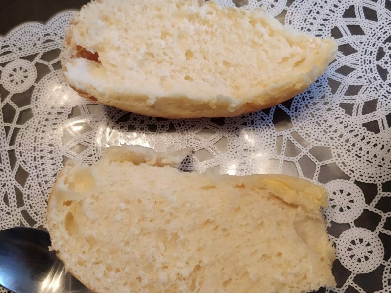 Cliquez pour zoomer ! Pain brioché au chocolat – Pitch Thermomix par Milou76