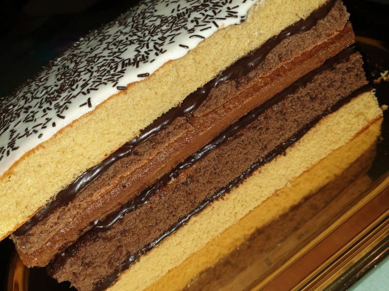 Cliquez pour zoomer ! Napolitain Thermomix par malo70