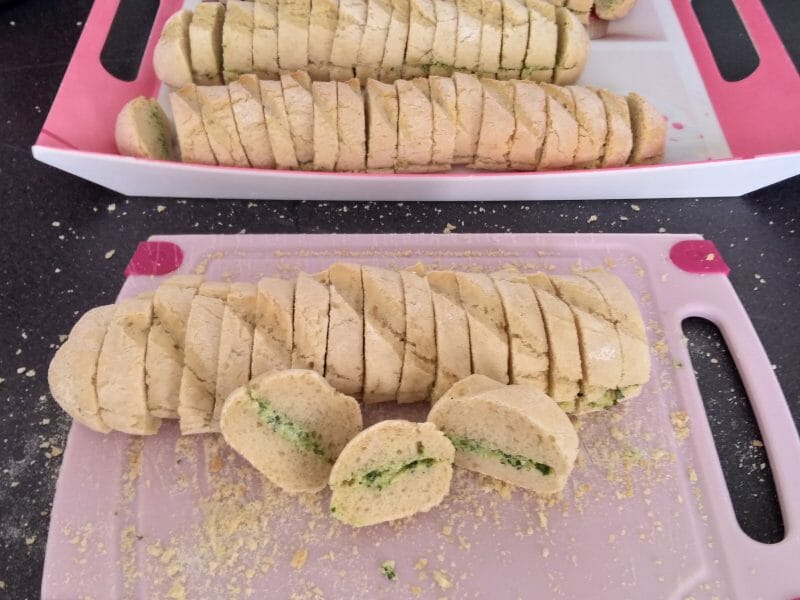 Cliquez pour zoomer ! Préfou à l’ail Thermomix par melanie