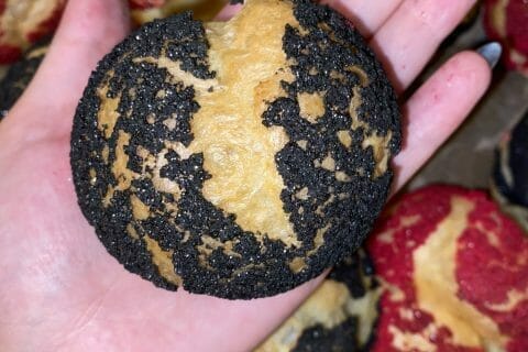 Cliquez pour zoomer ! Paris-Brest Thermomix par julie_285