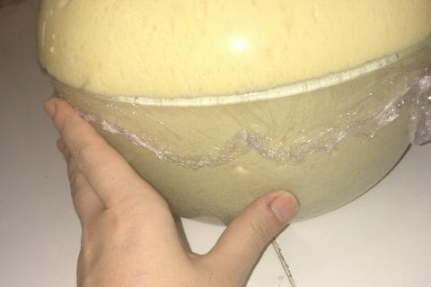 Cliquez pour zoomer ! Pain au lait Thermomix par julie_285