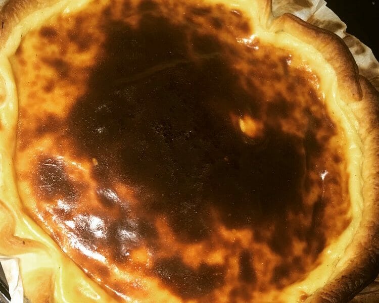 Cliquez pour zoomer ! Flan parisien Thermomix par julie_285