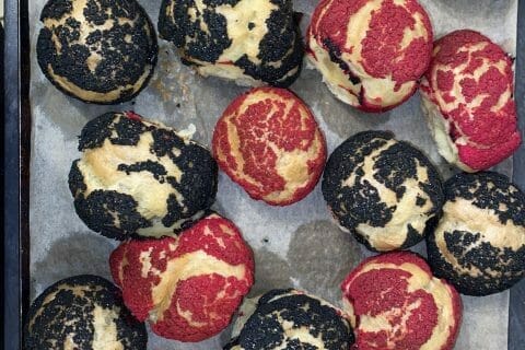 Cliquez pour zoomer ! Paris-Brest Thermomix par julie_285