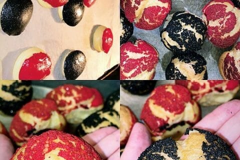 Cliquez pour zoomer ! Paris-Brest Thermomix par julie_285