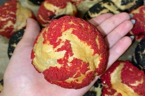 Cliquez pour zoomer ! Paris-Brest Thermomix par julie_285