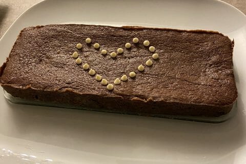 Cliquez pour zoomer ! Cakounet au chocolat Thermomix par carla_18