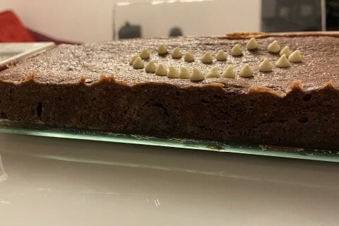 Cliquez pour zoomer ! Cakounet au chocolat Thermomix par carla_18